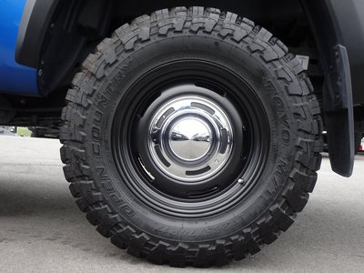 صورة 4 لـ 2018 Toyota TACOMA