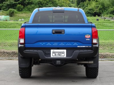 صورة 11 لـ 2018 Toyota TACOMA
