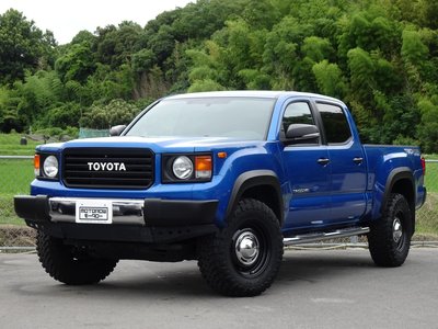 صورة 13 لـ 2018 Toyota TACOMA