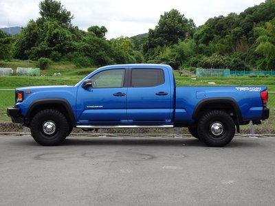 صورة 7 لـ 2018 Toyota TACOMA