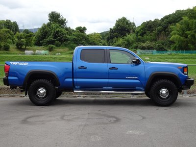 صورة 5 لـ 2018 Toyota TACOMA