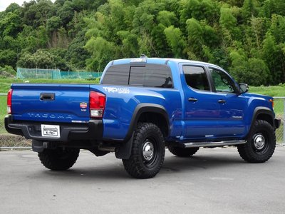 صورة 2 لـ 2018 Toyota TACOMA