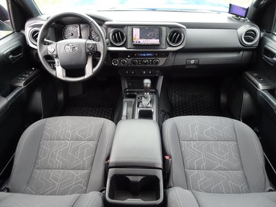 صورة 3 لـ 2018 Toyota TACOMA