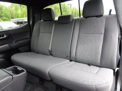 صورة 8 لـ 2018 Toyota TACOMA