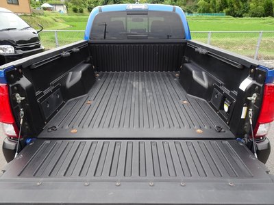 صورة 14 لـ 2018 Toyota TACOMA