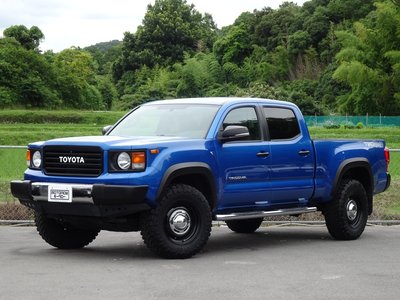 صورة 1 لـ 2018 Toyota TACOMA