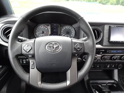 2018 Toyota TACOMA — фото 28