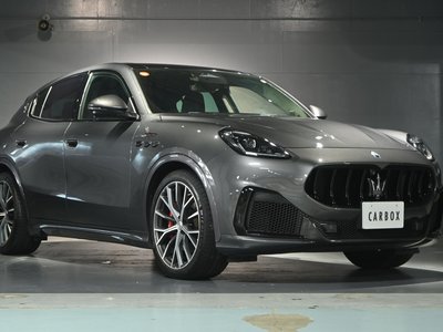 صورة 1 لـ 2023 Maserati GRECALE