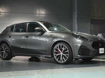 صورة 2 لـ 2023 Maserati GRECALE