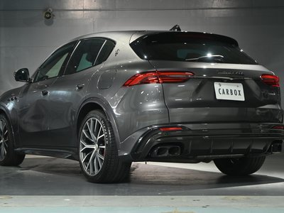 صورة 3 لـ 2023 Maserati GRECALE