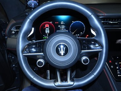 صورة 18 لـ 2023 Maserati GRECALE