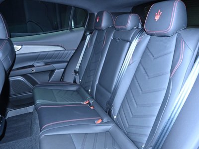 صورة 22 لـ 2023 Maserati GRECALE