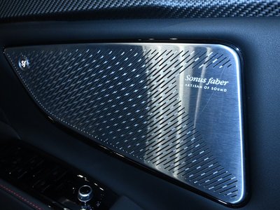 صورة 23 لـ 2023 Maserati GRECALE
