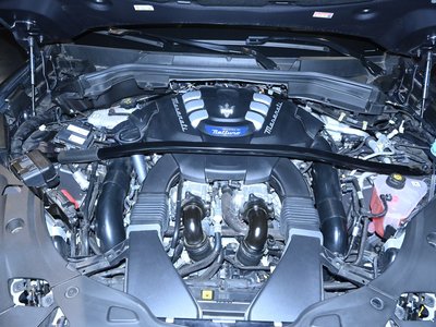صورة 25 لـ 2023 Maserati GRECALE
