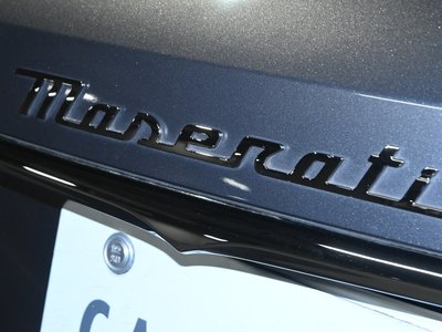صورة 15 لـ 2023 Maserati GRECALE