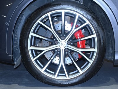 صورة 30 لـ 2023 Maserati GRECALE