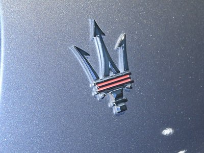 صورة 16 لـ 2023 Maserati GRECALE