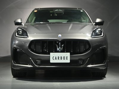 صورة 5 لـ 2023 Maserati GRECALE