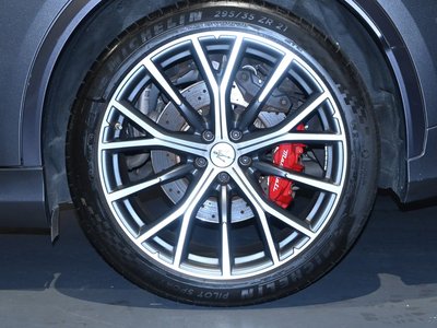 صورة 29 لـ 2023 Maserati GRECALE