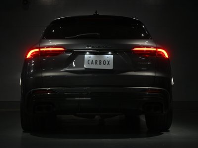 صورة 10 لـ 2023 Maserati GRECALE