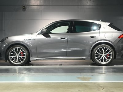 صورة 8 لـ 2023 Maserati GRECALE