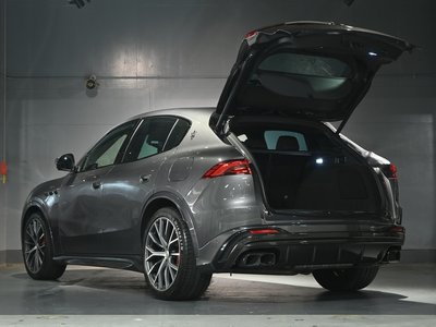 صورة 12 لـ 2023 Maserati GRECALE