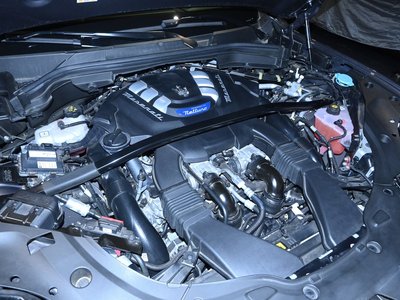صورة 26 لـ 2023 Maserati GRECALE