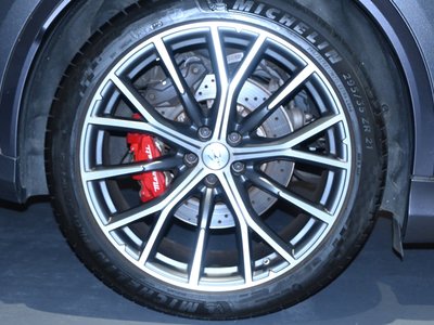 صورة 28 لـ 2023 Maserati GRECALE