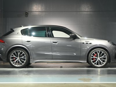 صورة 7 لـ 2023 Maserati GRECALE