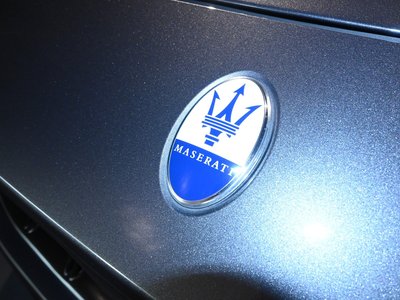 صورة 13 لـ 2023 Maserati GRECALE