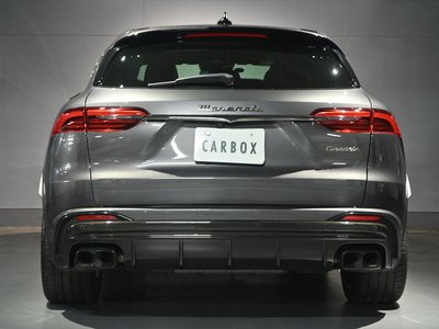 صورة 9 لـ 2023 Maserati GRECALE