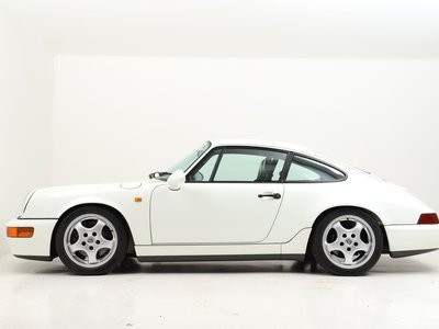 1992 Porsche 911 — фото 5