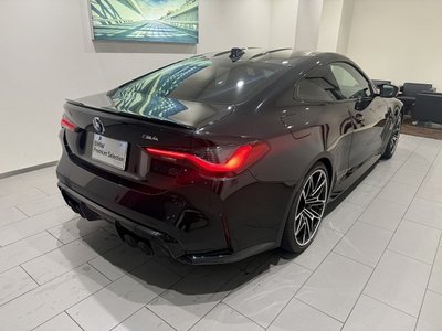 2021 BMW M4 COUPE thumbnail 43