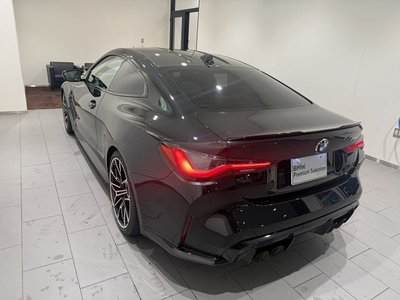 2021 BMW M4 COUPE thumbnail 44