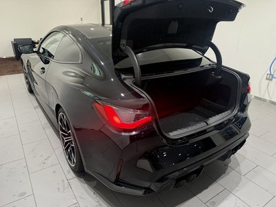 2021 BMW M4 COUPE thumbnail 45
