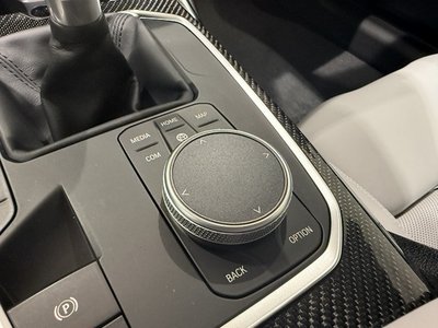 2021 BMW M4 COUPE thumbnail 23
