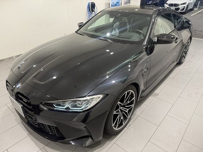 2021 BMW M4 COUPE thumbnail 40