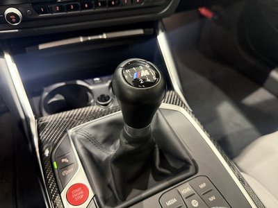 2021 BMW M4 COUPE thumbnail 22