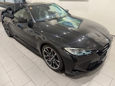 2021 BMW M4 COUPE thumbnail 42