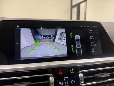 2021 BMW M4 COUPE photo 15