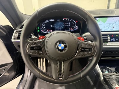 2021 BMW M4 COUPE photo 10
