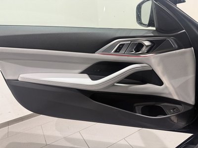 2021 BMW M4 COUPE thumbnail 32