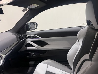 2021 BMW M4 COUPE thumbnail 35