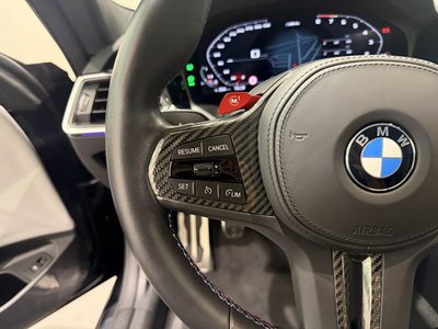 2021 BMW M4 COUPE photo 11