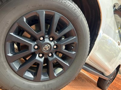 2023 Toyota LAND CRUISER PRADO 照片 15
