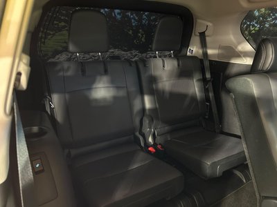2023 Toyota LAND CRUISER PRADO 照片 11