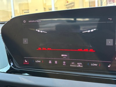 2025 AUDI A5 AVANT 照片 23