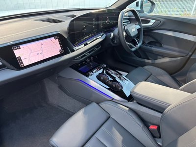 2025 AUDI A5 AVANT 照片 15