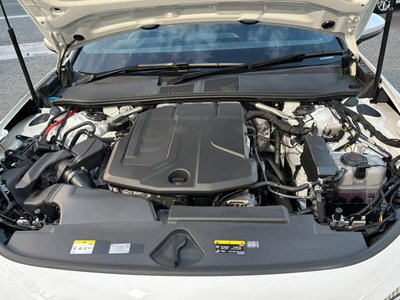 2025 AUDI A5 AVANT 照片 40