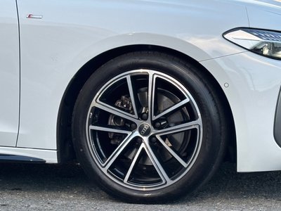2025 AUDI A5 AVANT 照片 14